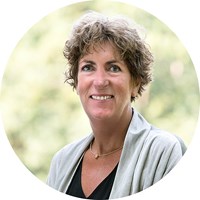Monique van Strien