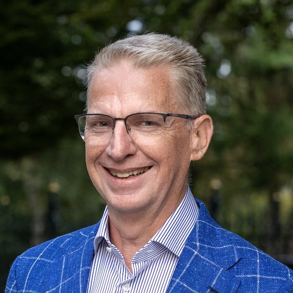 Martin van Dijk