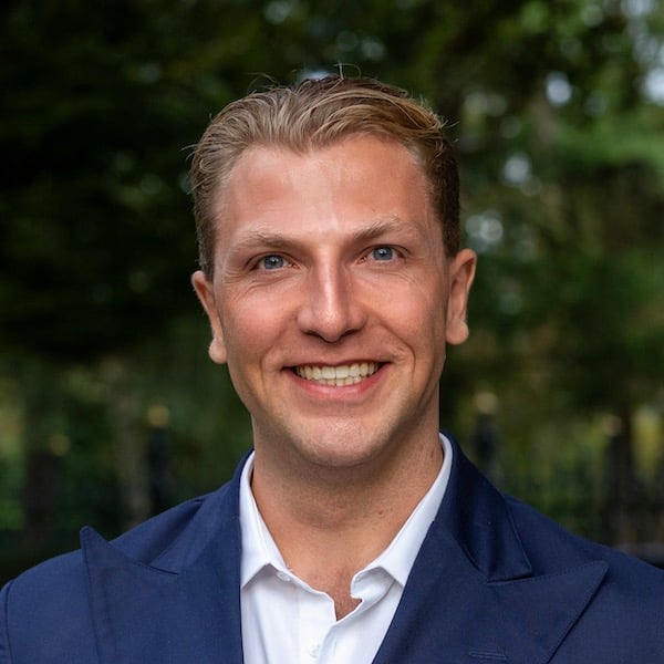 Tijmen van der Schaaff