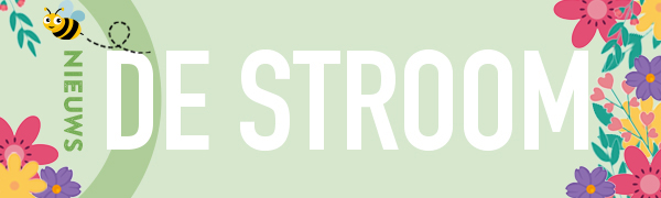 De Stroom januari