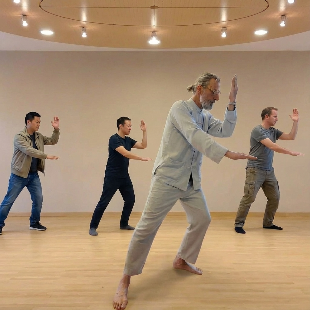 Tai Chi
