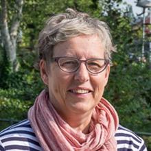 Mieke Onderstal