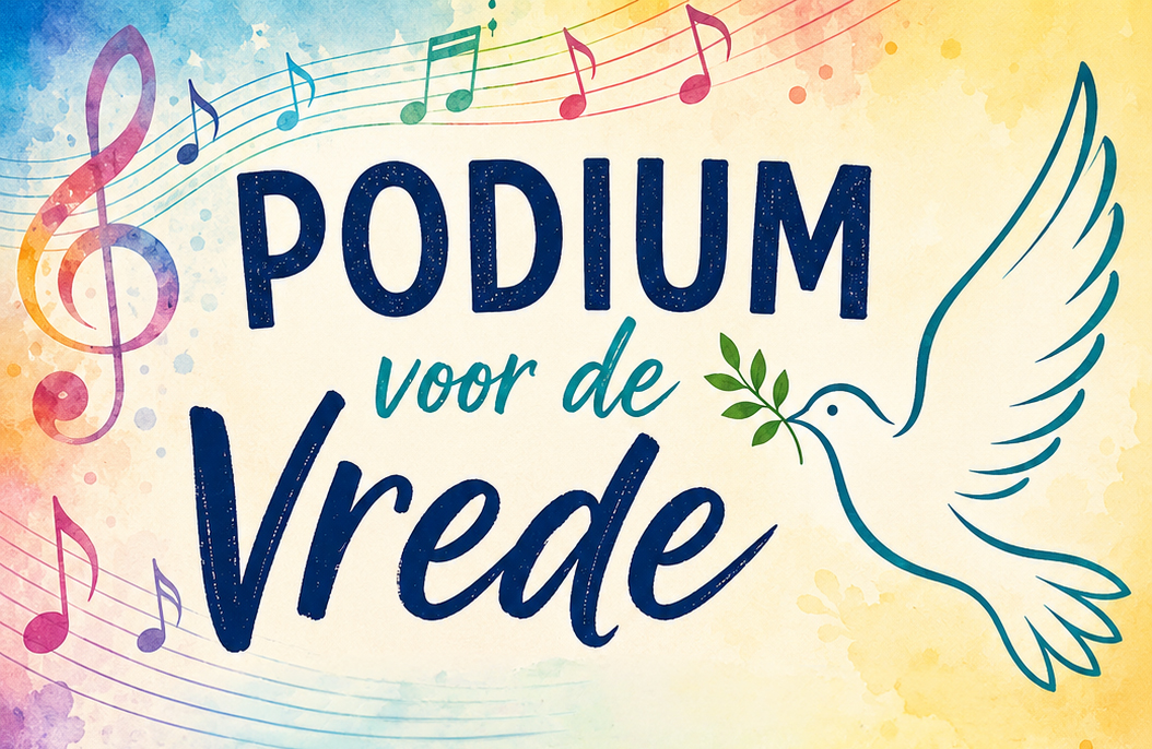 Vredesconcert