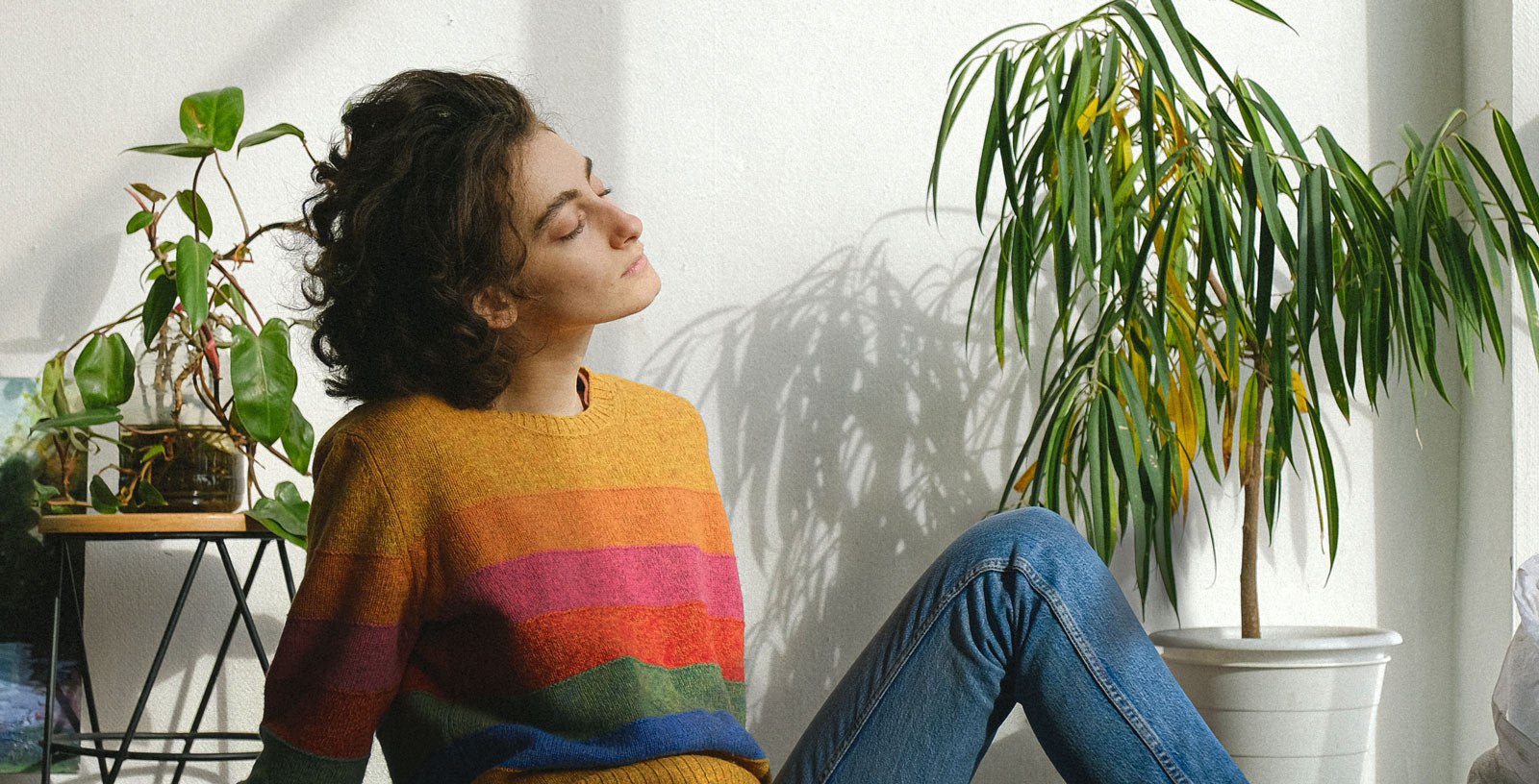 De verborgen kracht van verwondering en verbeelding