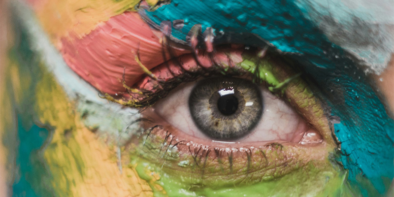 Cursus: De verborgen kracht van verwondering en verbeelding