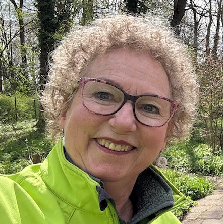 Marijke Zoetelief