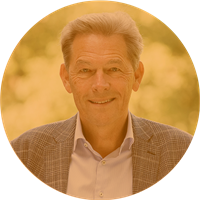 Bert Wiegman