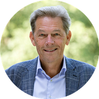 Bert Wiegman