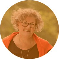 Ineke Gerritse - Zwart