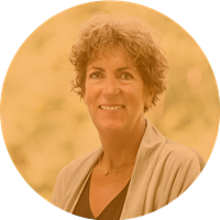 Monique van Strien
