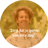 Pepijn van der Meer