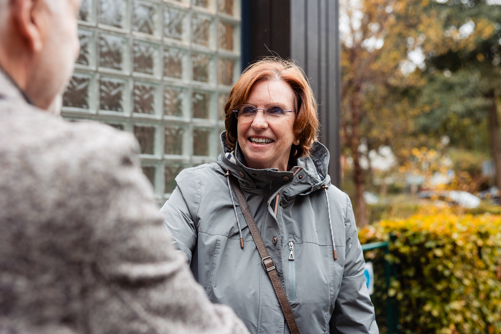 Zingesprek: Hoe geef ik vertrouwen door?