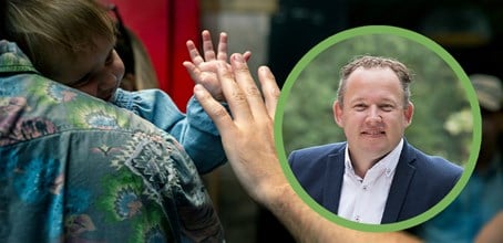 Seminar: het gedeelde leven