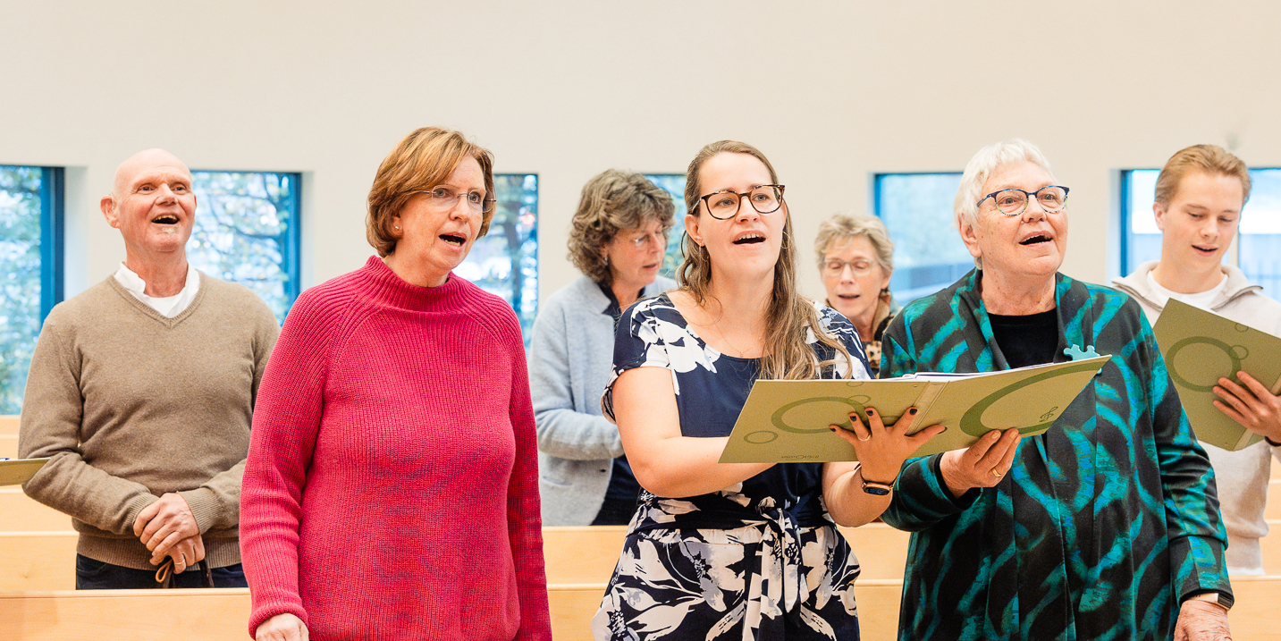 Concert voor de Vredesweek