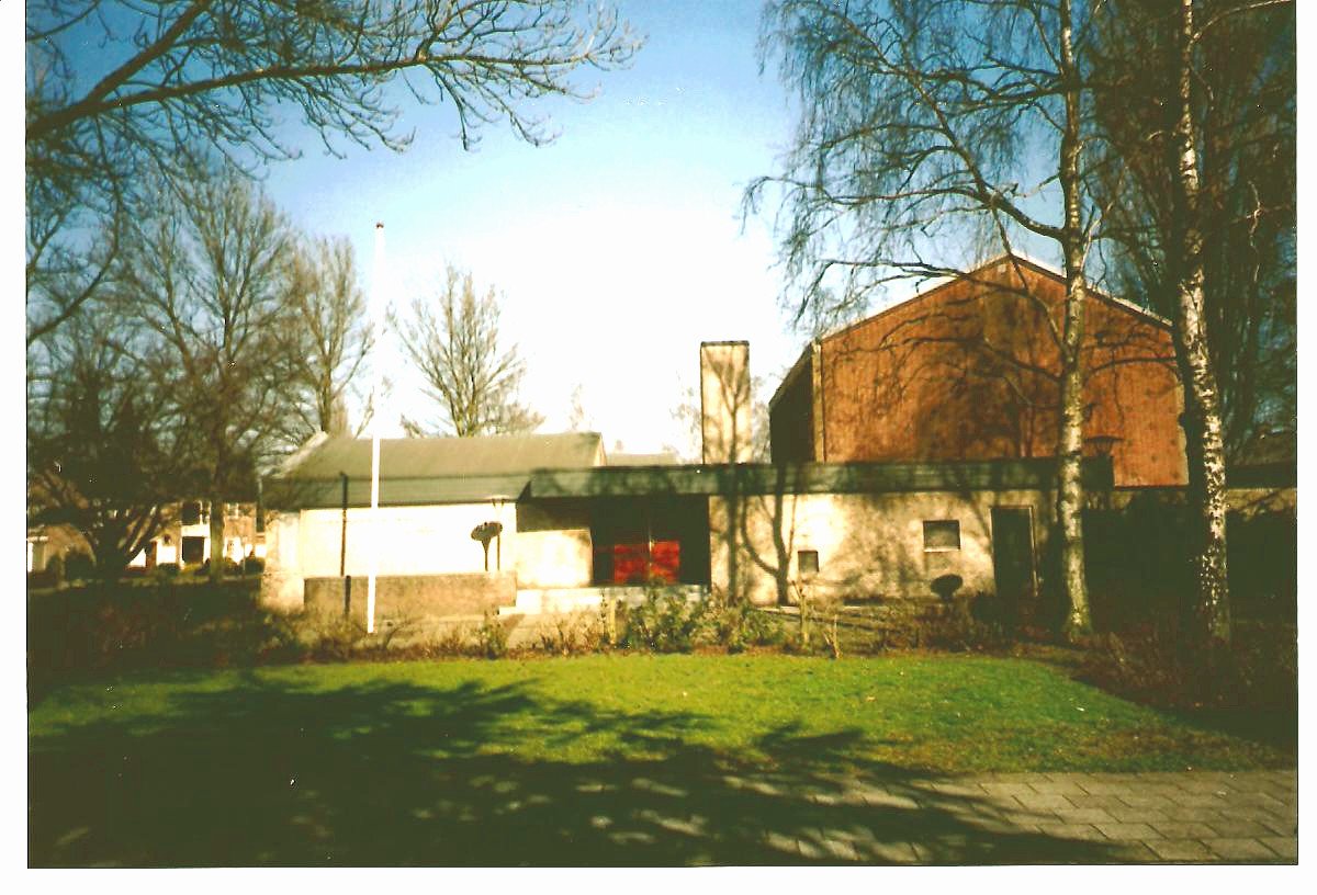 Reünie in Almelo: 120 jaar Apostolisch werk