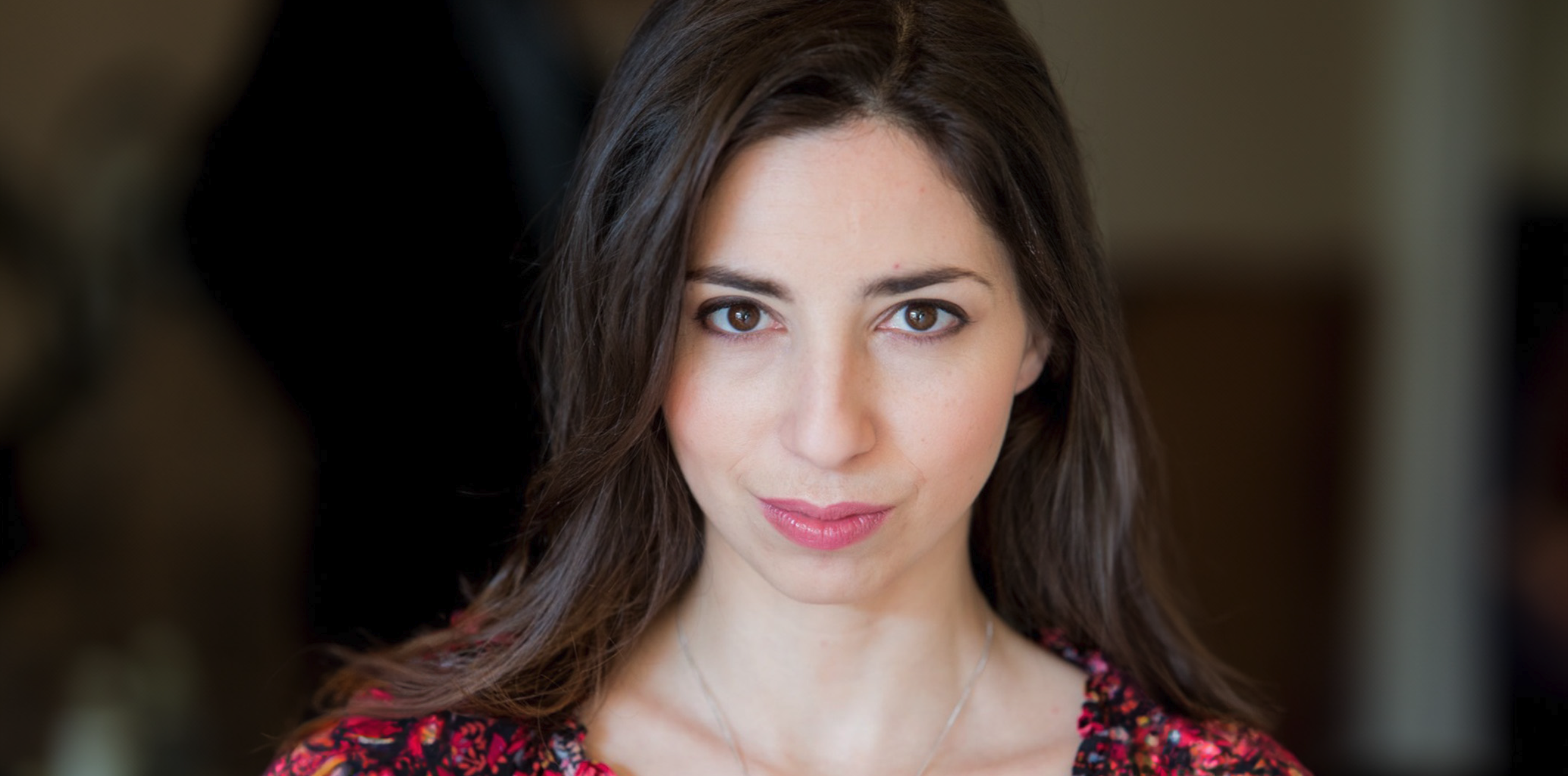 Lezing Natascha van Weezel: Hoe houd je je hart zacht?