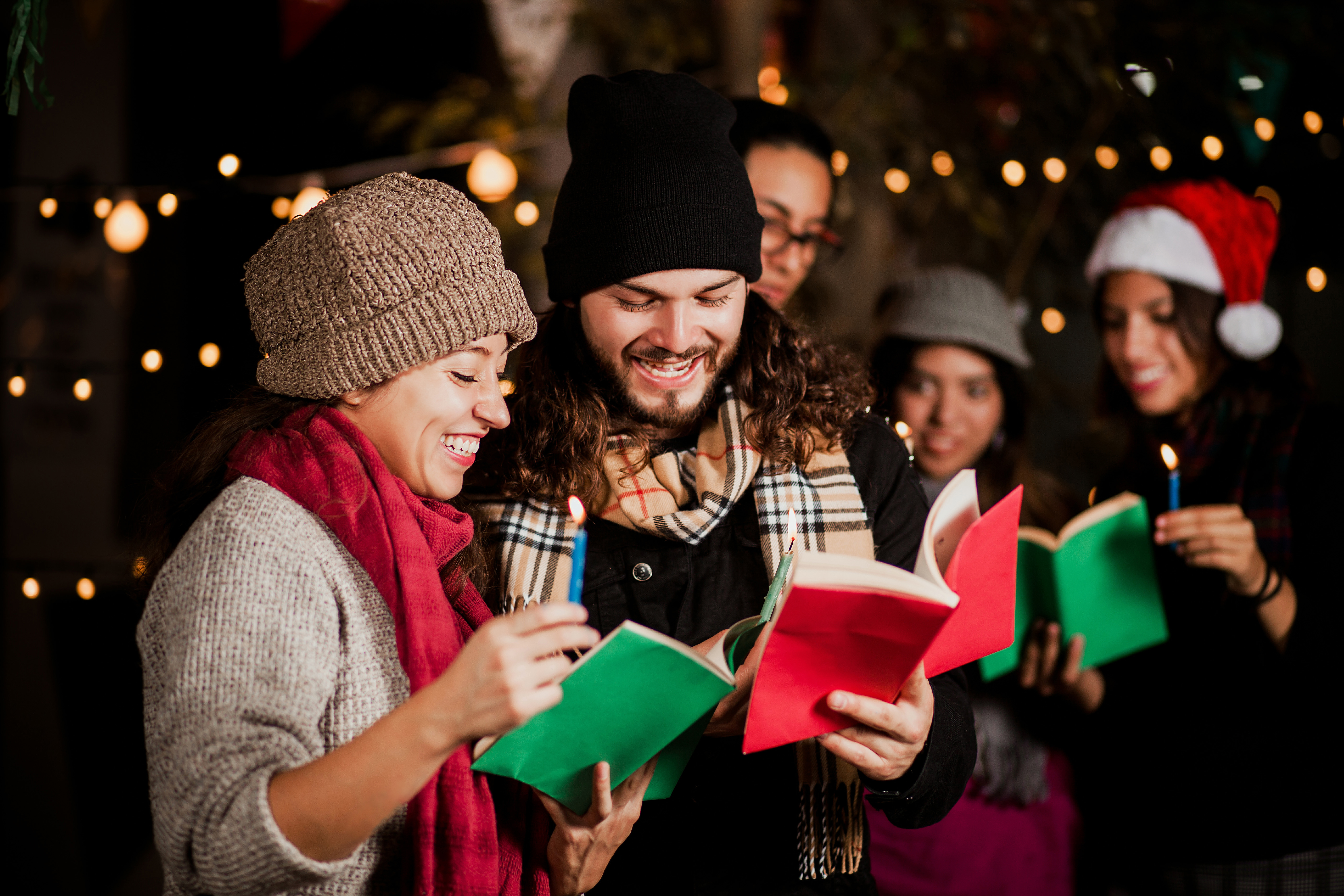 Zin & Zang - Kersteditie