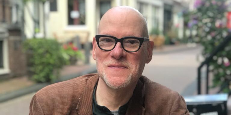 Lezing: Humanisme en religieuze ervaring