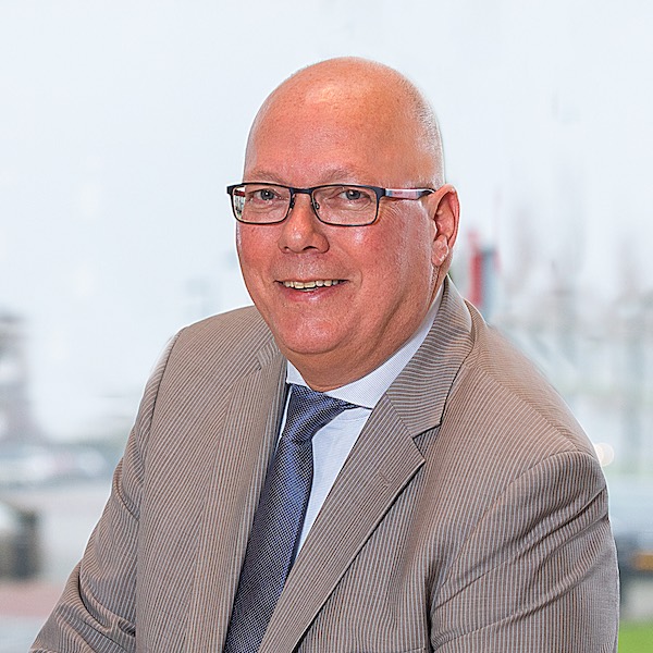 John Boshuis