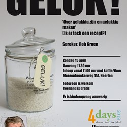 180312 Poster 4-days Rob Groen Geluk-1.jpg