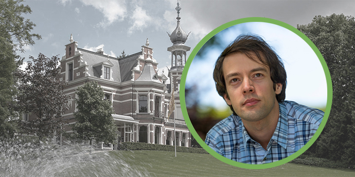 Met aandachtswerk van samenleving naar samen leven