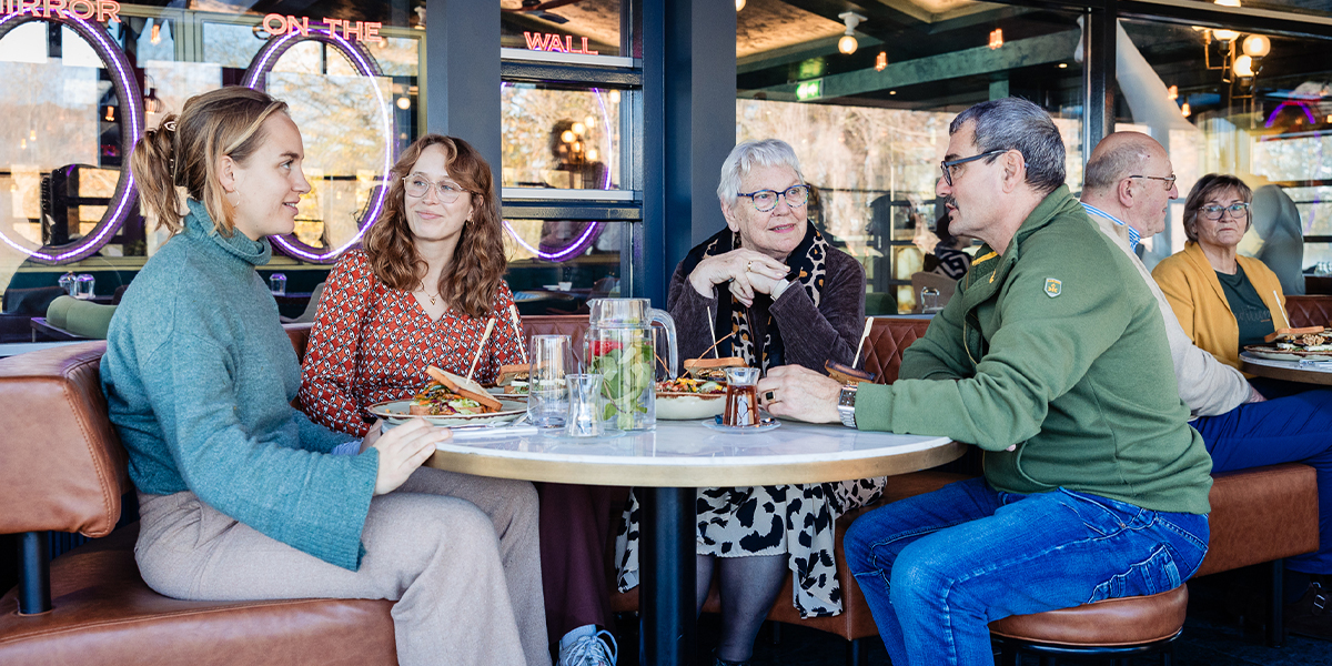 Tafelen met zin: jouw inspiratiebron