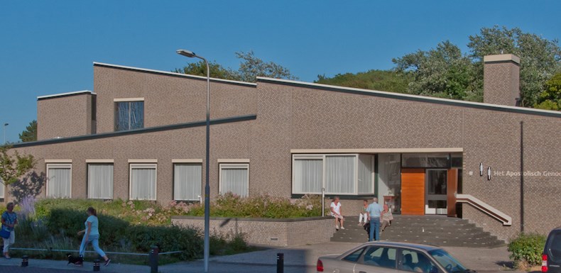Gemeenschap IJmuiden