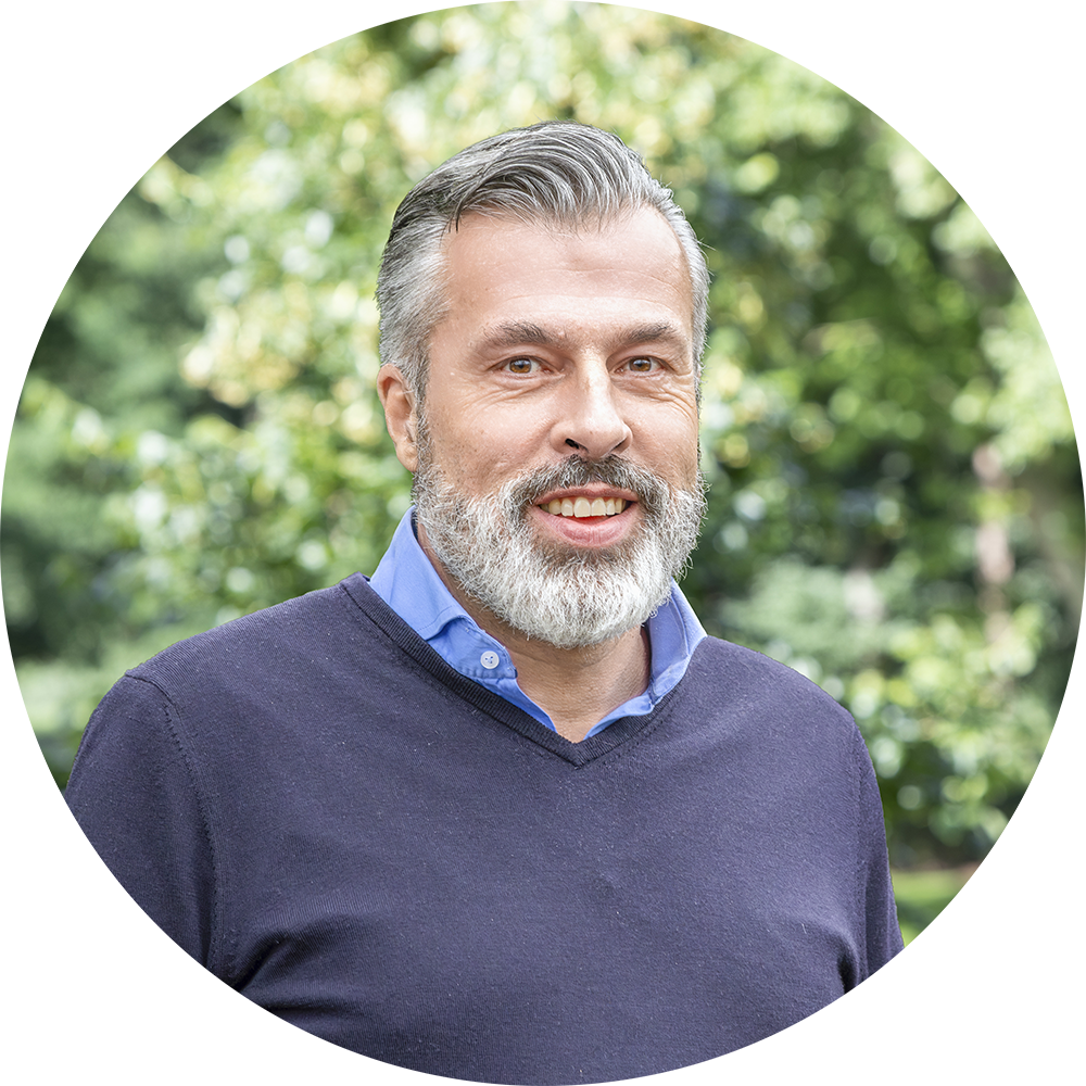 Arjan Oerlemans