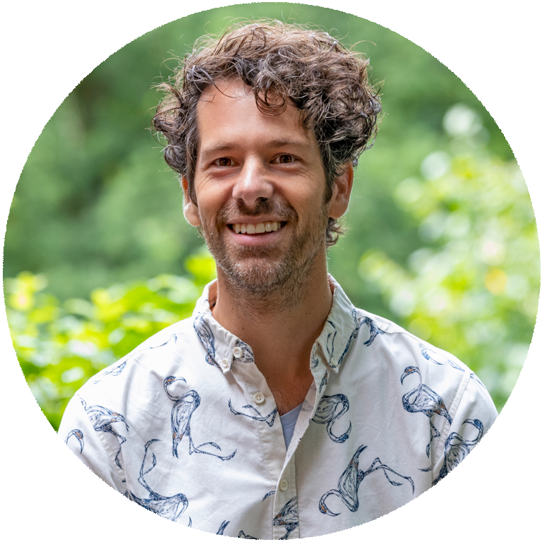 Pepijn van der Meer