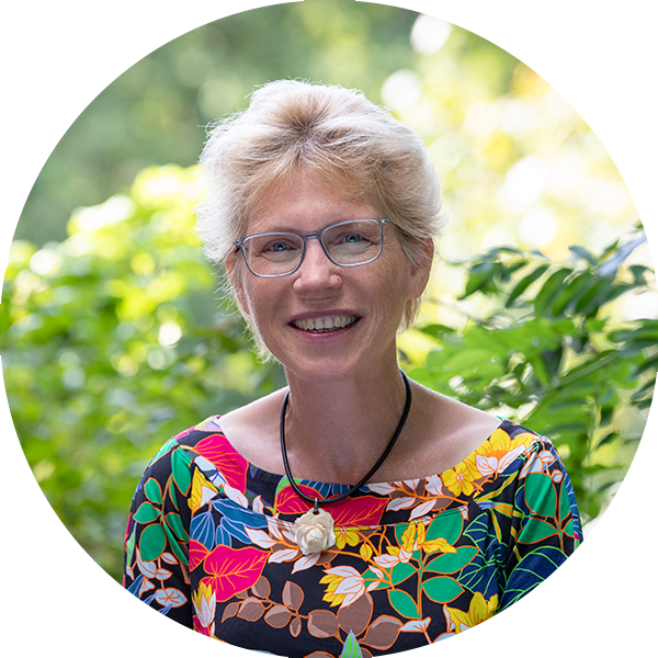 Judith Masselman