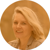 Ingeborg van den Berg