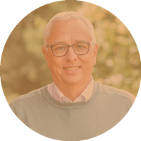Robert van der Woude