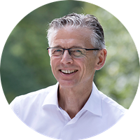 Bertus IJdens